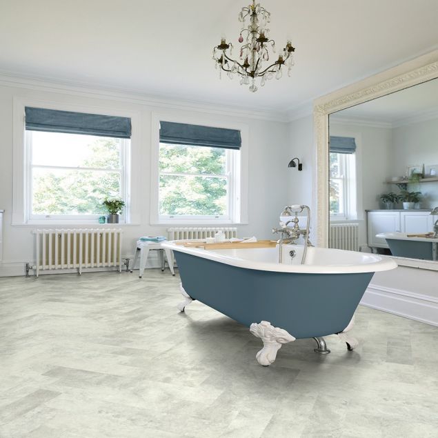 Consilio Pearl Click Luxury Vinyl Flooring